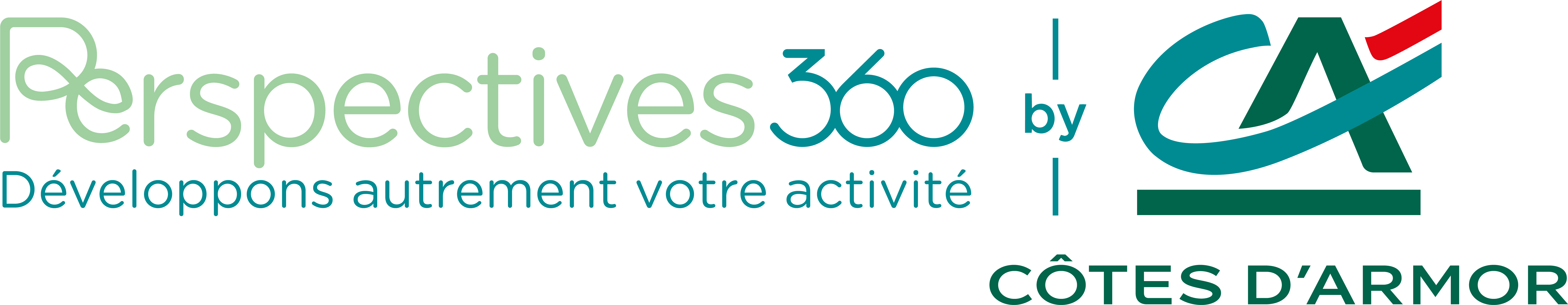 Logo de Perspectives 360 PRO